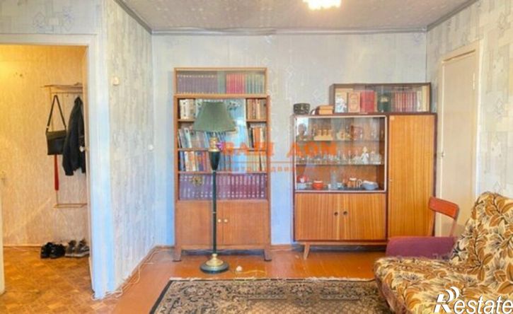 2-комн квартира ул Штыковая, 41,  д. 41