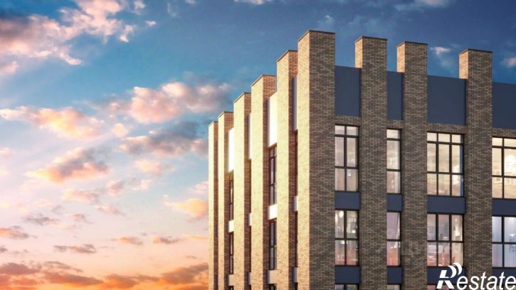 3-комн квартира в новом доме жилой комплекс Платон Парк