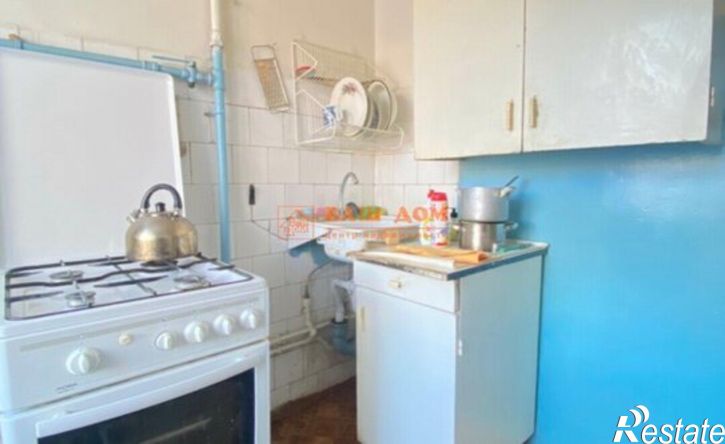 2-комн квартира ул Штыковая, 41,  д. 41
