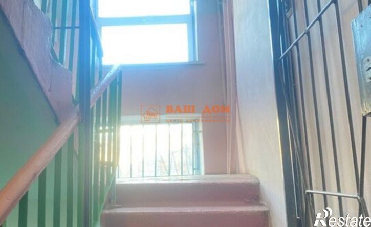 2-комн квартира ул Штыковая, 41,  д. 41