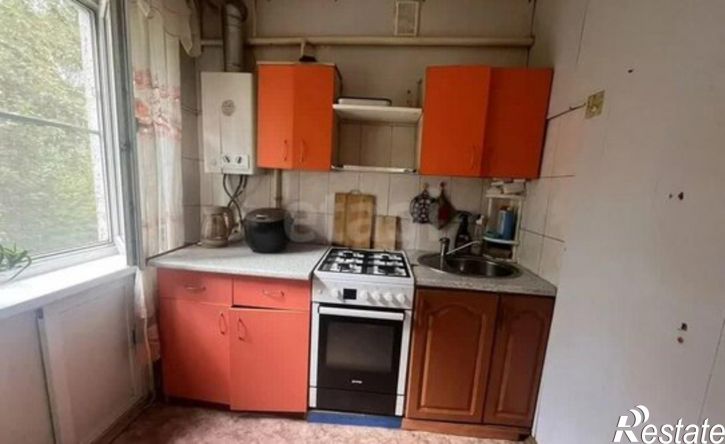 2-комн квартира ул Курковая, 28,  д. 28