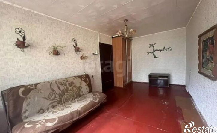 2-комн квартира ул Курковая, 28,  д. 28