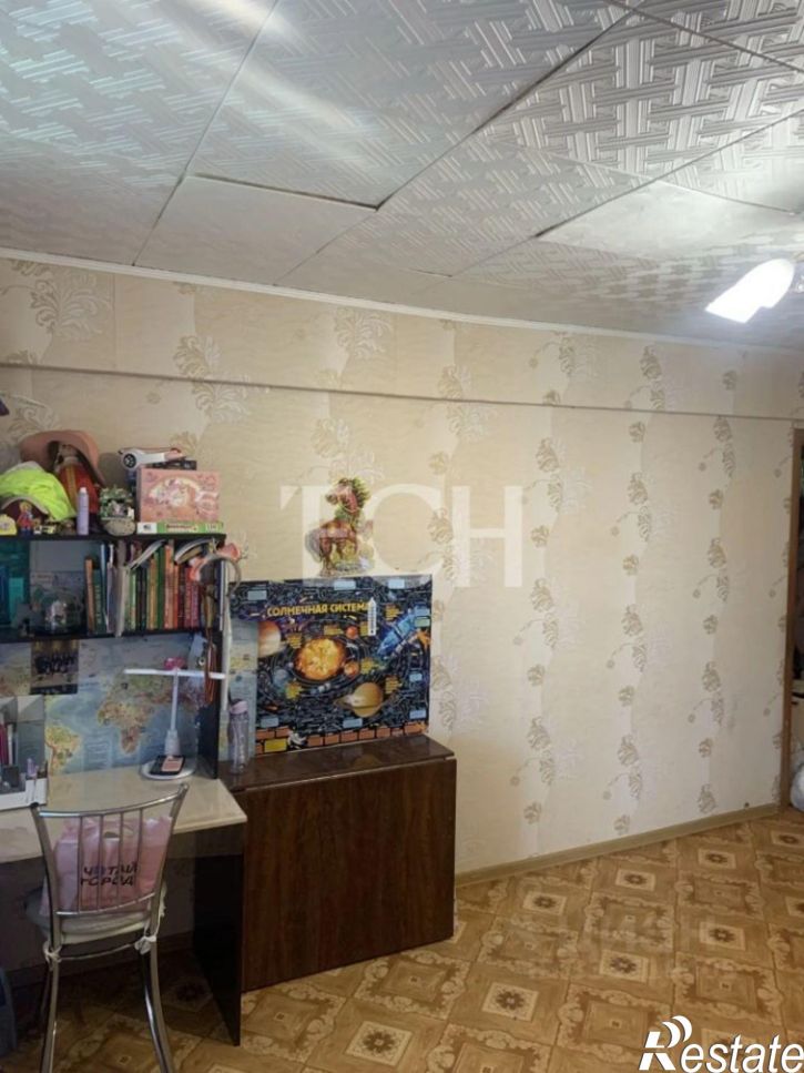 3-комн квартира ул Ю.Фучика, 22 2,  д. 22 2,  к. 2