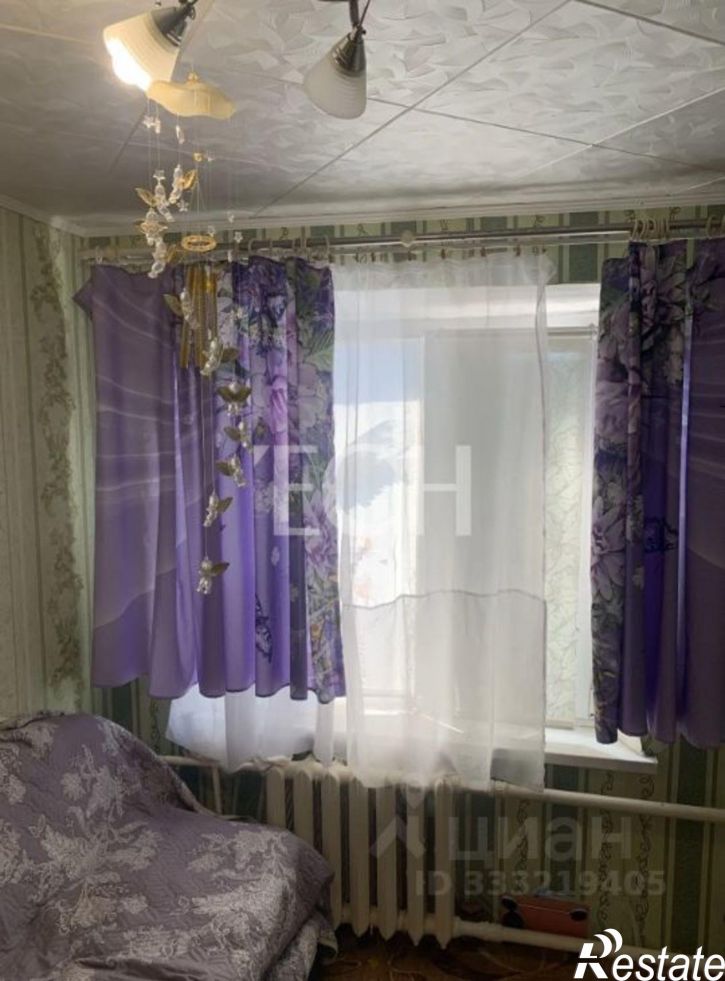 3-комн квартира ул Ю.Фучика, 22 2,  д. 22 2,  к. 2