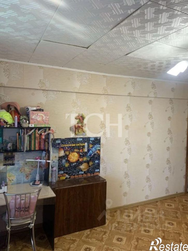 3-комн квартира ул Ю.Фучика, 22 2,  д. 22 2,  к. 2