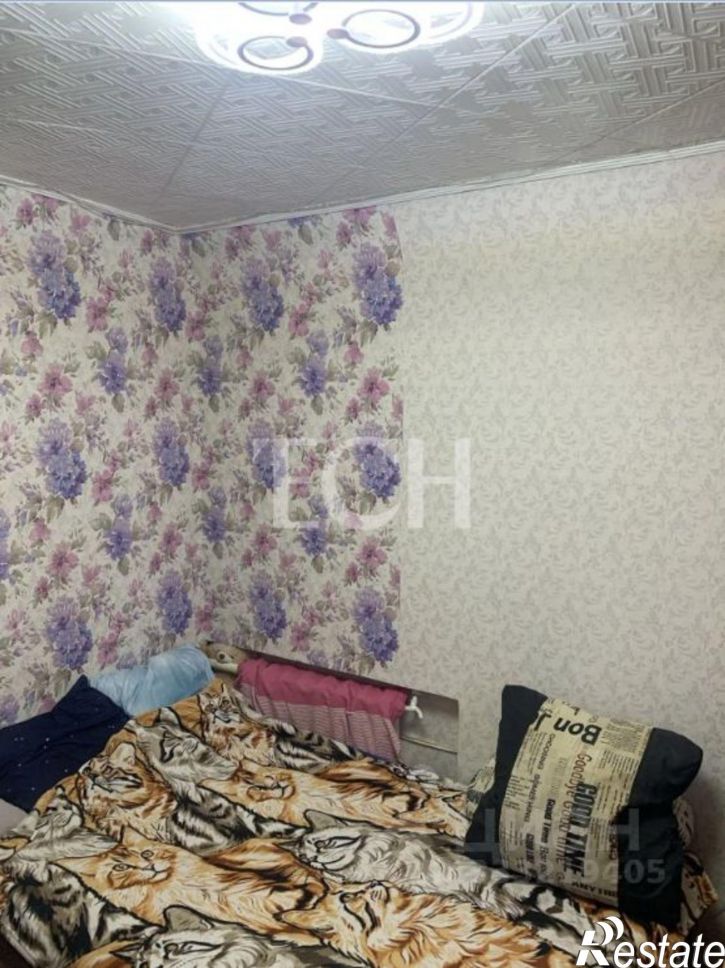 3-комн квартира ул Ю.Фучика, 22 2,  д. 22 2,  к. 2
