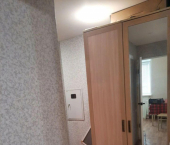 1-комн, 33кв м, этаж 1/5 ул Металлургов, 44