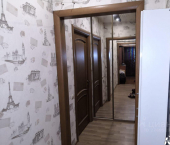 2-комн, 50кв м, этаж 2/4 ул Оружейная, 40