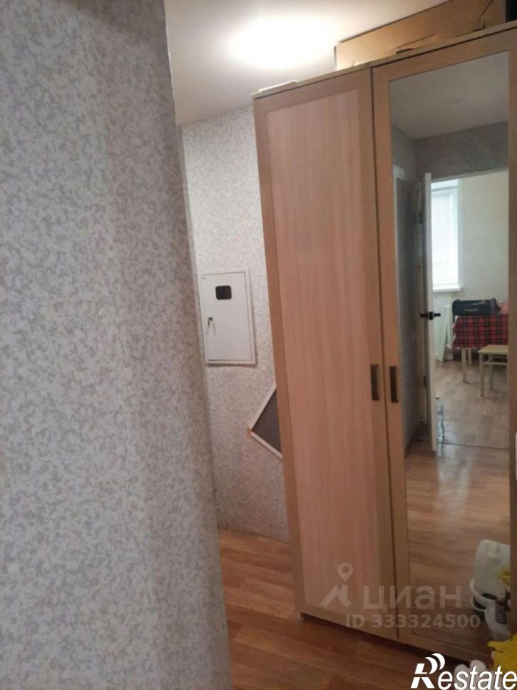 1-комн квартира ул Металлургов, 44,  д. 44