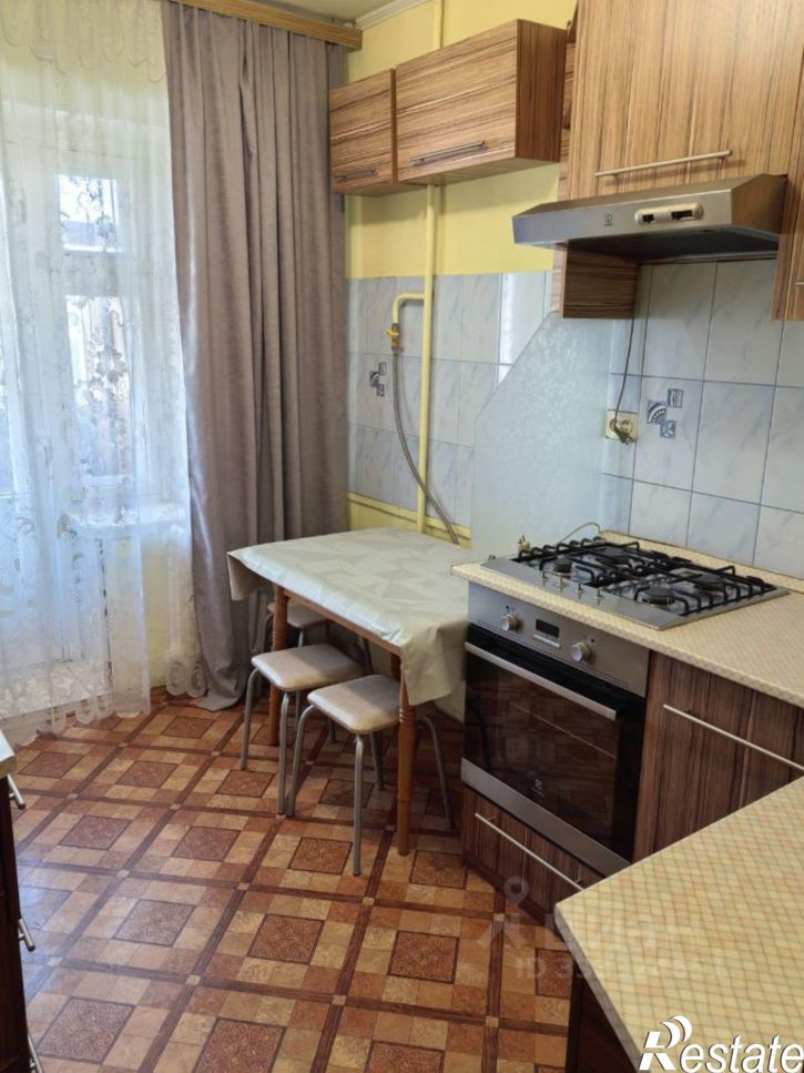 1-комн квартира ул Серебровская, 16Д,  д. 16Д