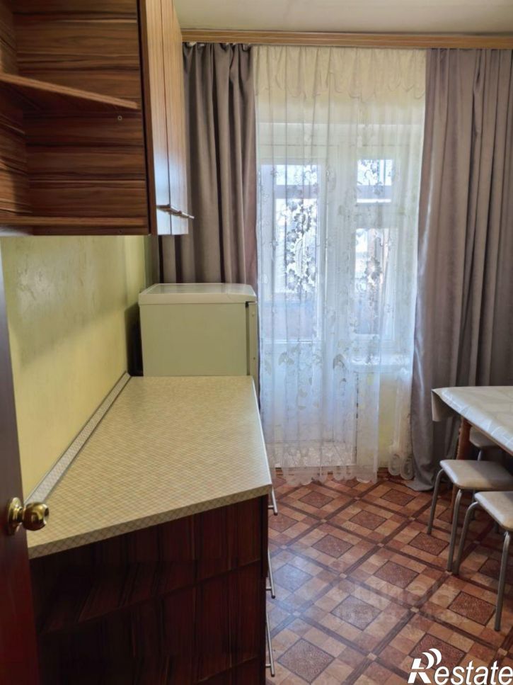 1-комн квартира ул Серебровская, 16Д,  д. 16Д
