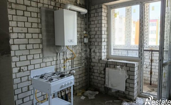 1-комн квартира ул Героя России Зиничева, 8,  д. 8