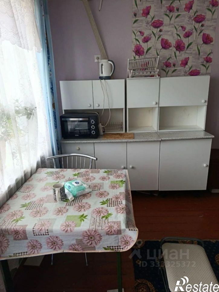 Комната ул Калинина, 4,  д. 4