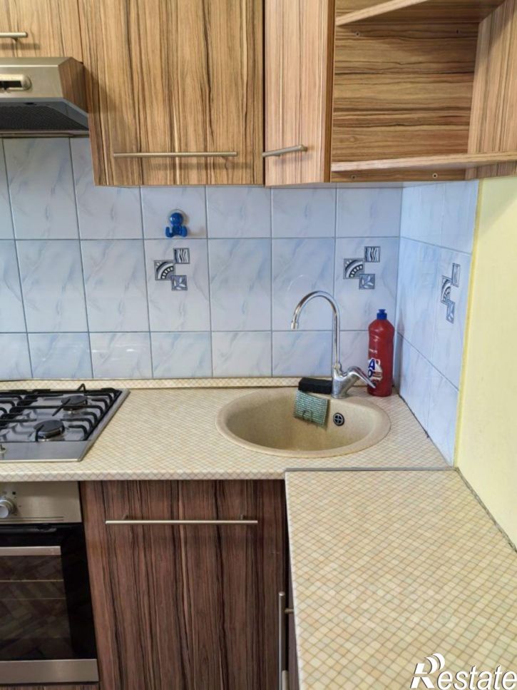 1-комн квартира ул Серебровская, 16Д,  д. 16Д