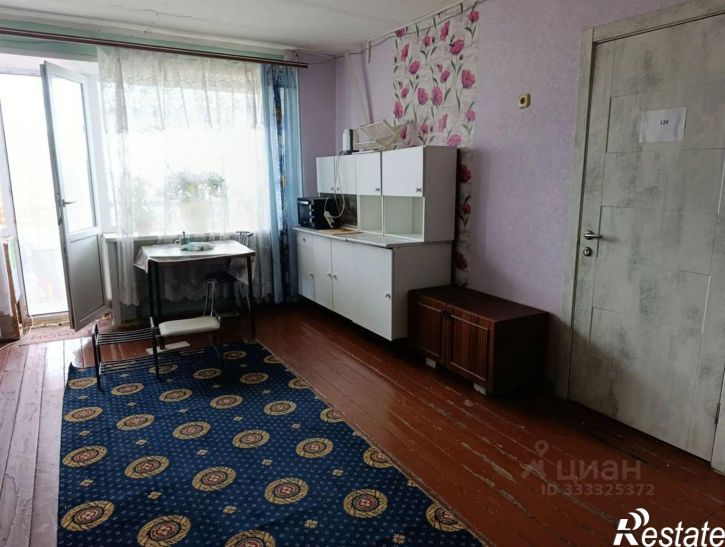 Комната ул Калинина, 4,  д. 4