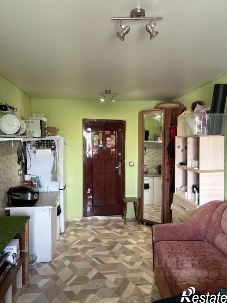 Комната Красноармейский пр-кт, 46А,  д. 46А