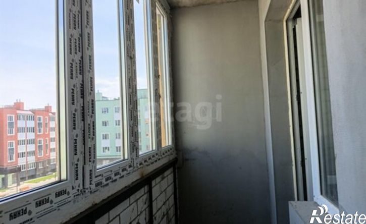 1-комн квартира ул Героя России Зиничева, 8,  д. 8