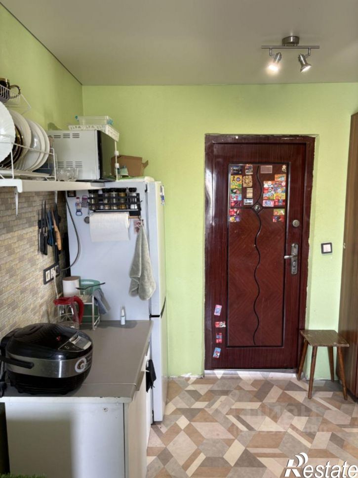 Комната Красноармейский пр-кт, 46А,  д. 46А