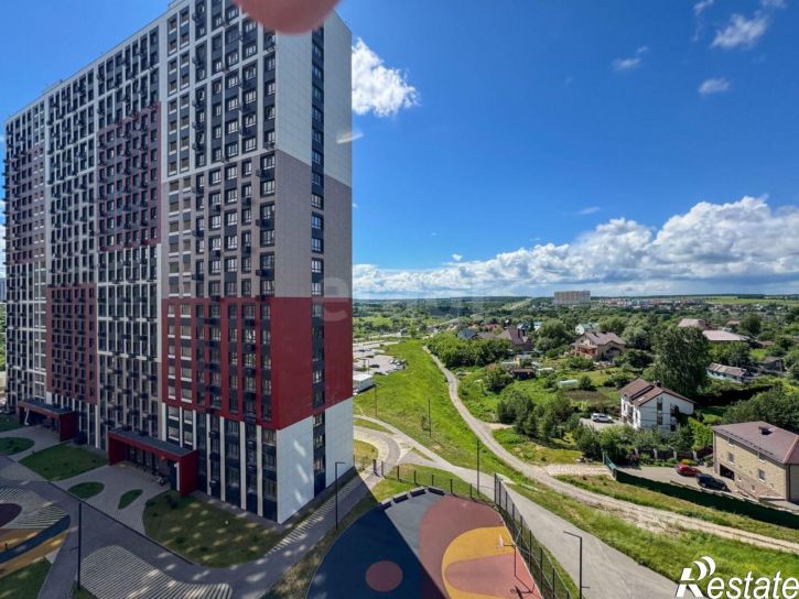 2-комн квартира Калужское шоссе, 20 3,  д. 20 3,  к. 3
