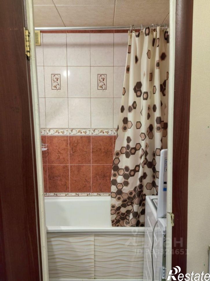 1-комн квартира ул Серебровская, 16Д,  д. 16Д