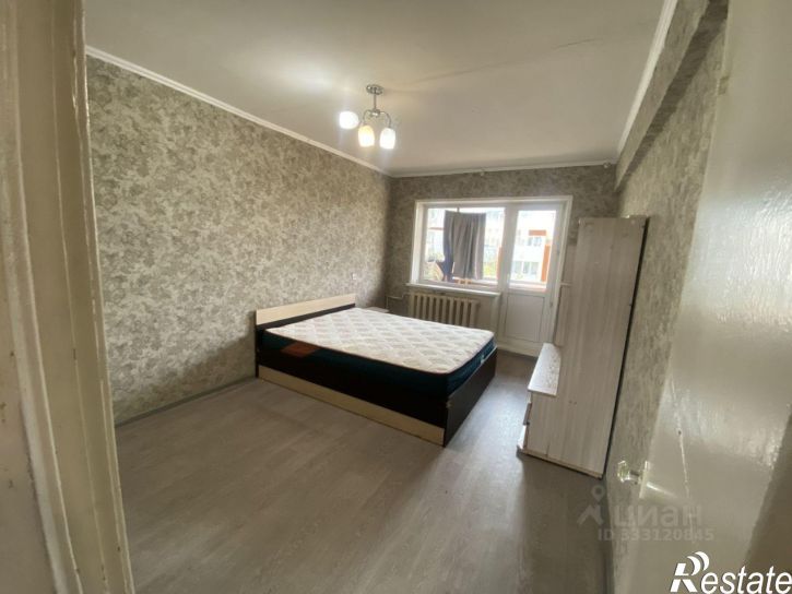 2-комн квартира ул Новомосковская, 7 А,  д. 7 А,  к. А