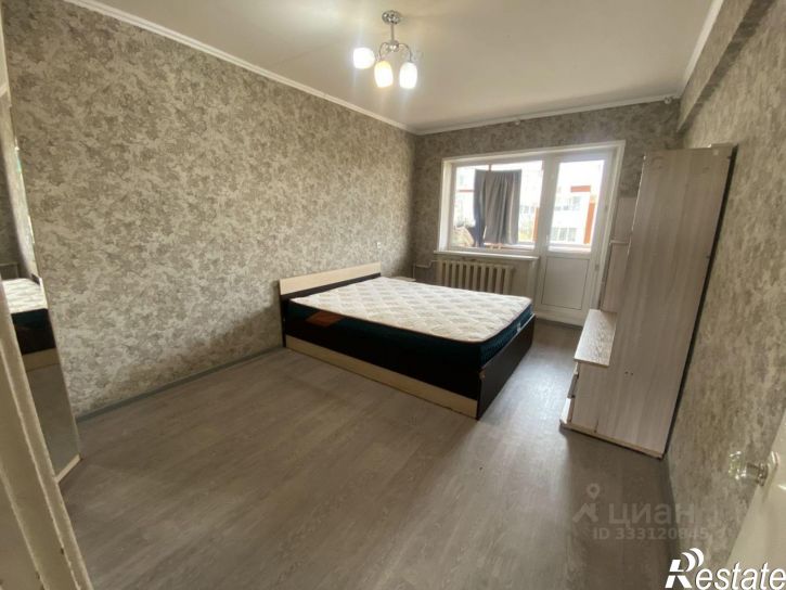2-комн квартира ул Новомосковская, 7 А,  д. 7 А,  к. А