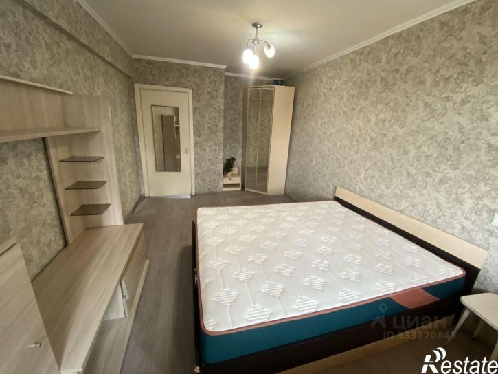 2-комн квартира ул Новомосковская, 7 А,  д. 7 А,  к. А