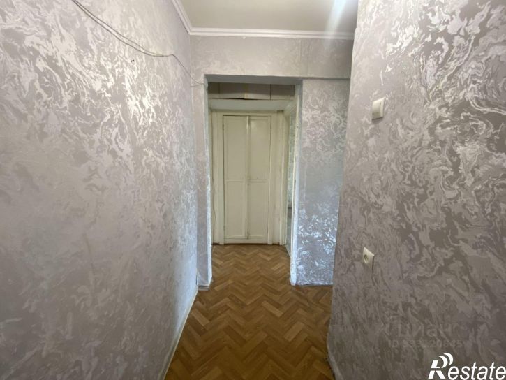 2-комн квартира ул Новомосковская, 7 А,  д. 7 А,  к. А