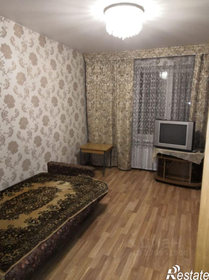 2-комн квартира ул Оружейная, 40,  д. 40