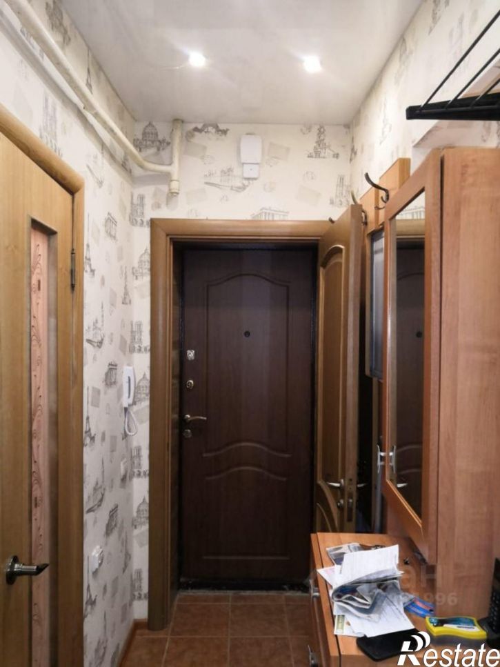 2-комн квартира ул Оружейная, 40,  д. 40