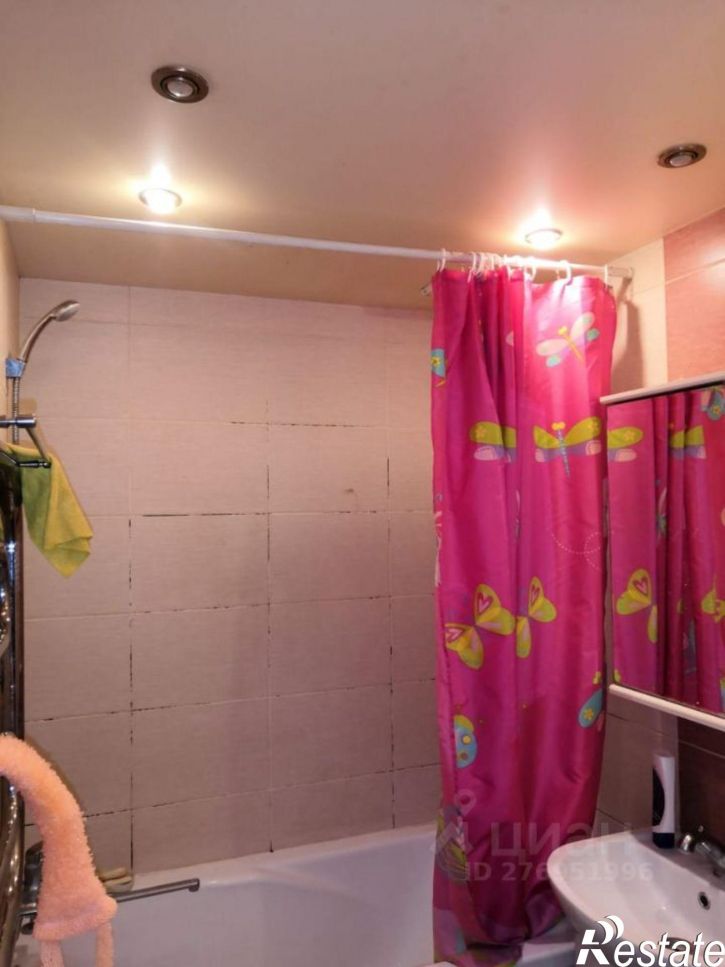 2-комн квартира ул Оружейная, 40,  д. 40