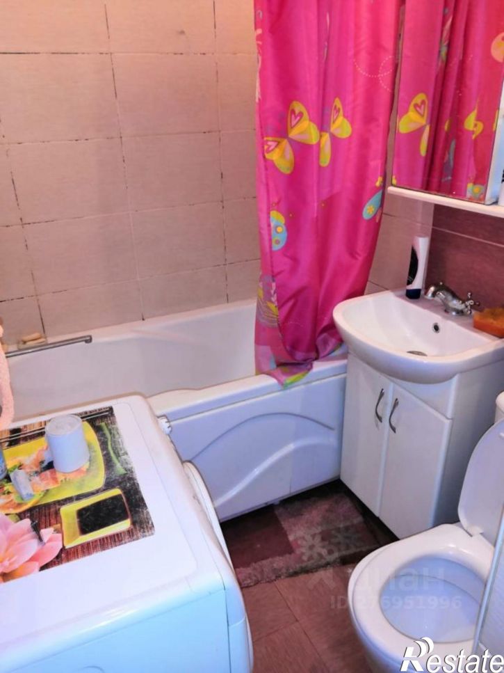 2-комн квартира ул Оружейная, 40,  д. 40