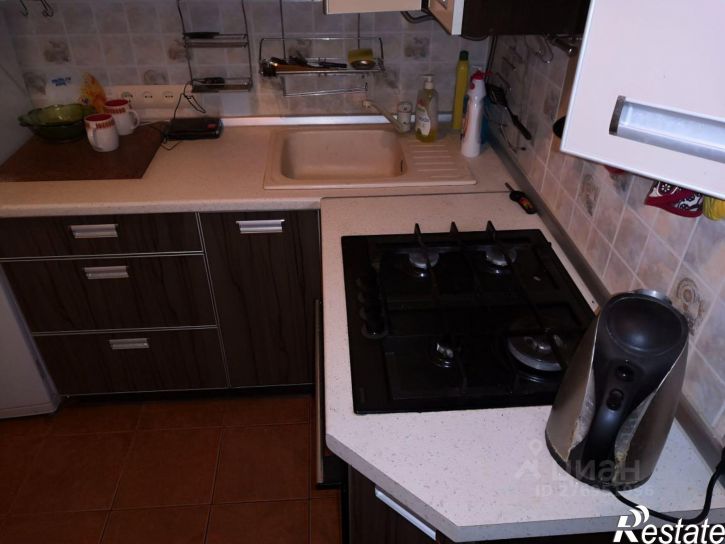 2-комн квартира ул Оружейная, 40,  д. 40