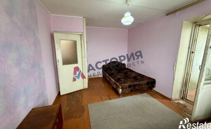1-комн квартира ул Металлургов, 43,  д. 43