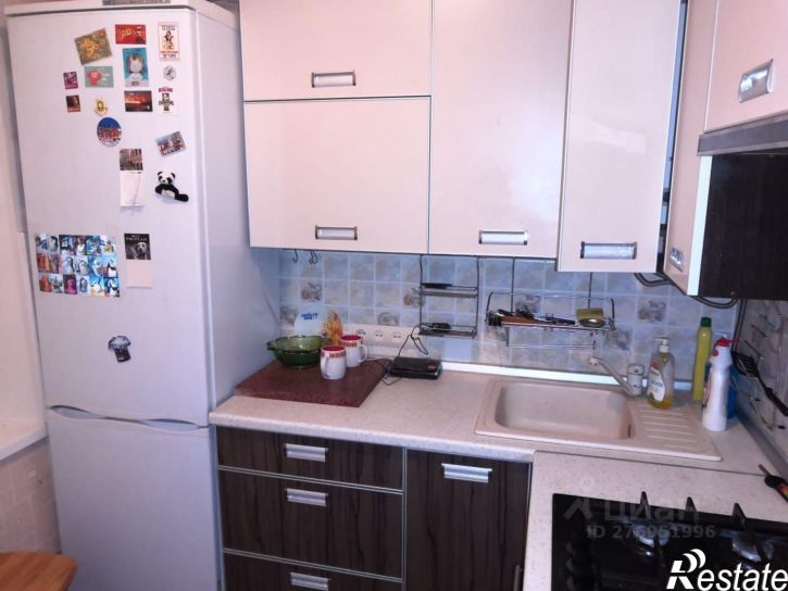 2-комн квартира ул Оружейная, 40,  д. 40