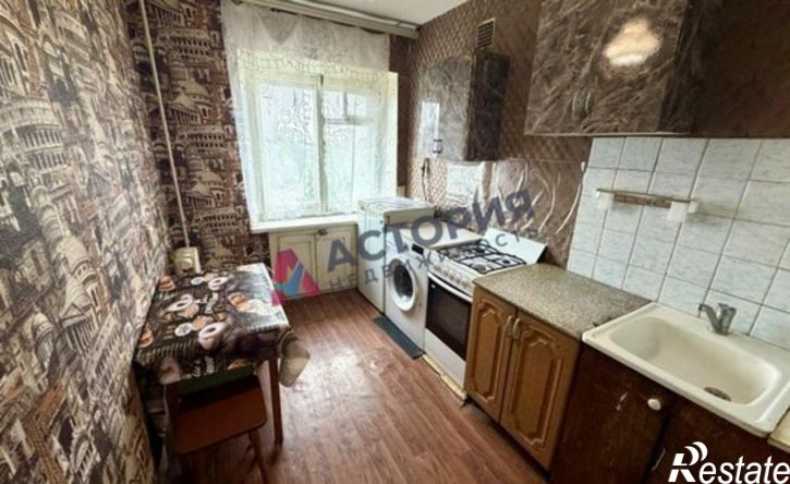 1-комн квартира ул Металлургов, 43,  д. 43
