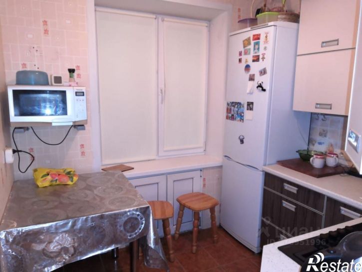 2-комн квартира ул Оружейная, 40,  д. 40