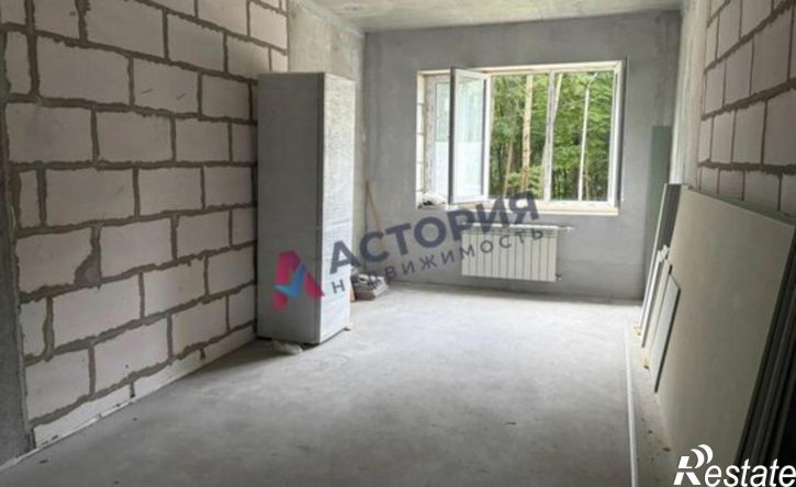 1-комн квартира ул Конструктора Грязева, 8,  д. 8