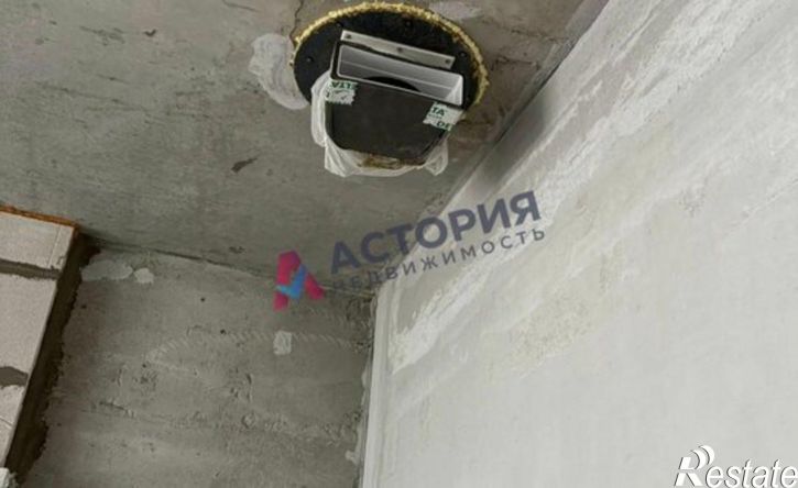 1-комн квартира ул Конструктора Грязева, 8,  д. 8