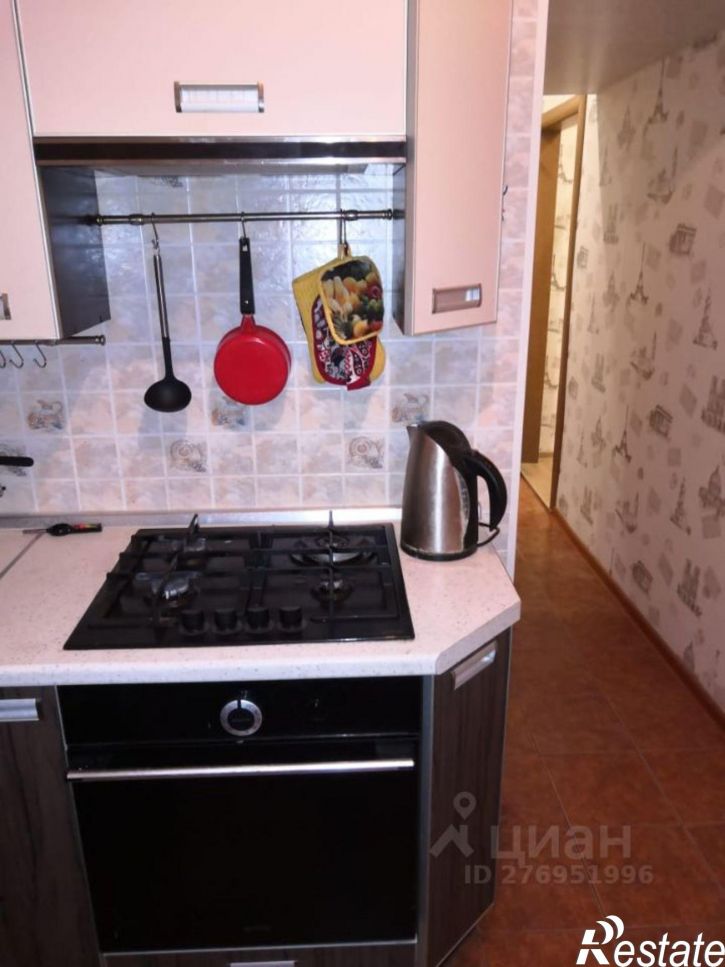 2-комн квартира ул Оружейная, 40,  д. 40