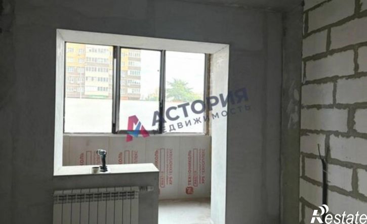 1-комн квартира ул Конструктора Грязева, 8,  д. 8