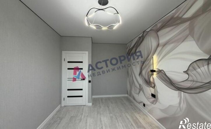 2-комн квартира микрорайон Петровский квартал, улица Маршала Полубоярова, 7