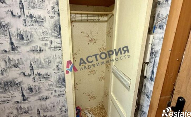 1-комн квартира ул Металлургов, 43,  д. 43