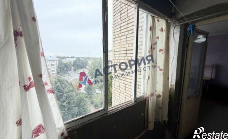 1-комн квартира ул Металлургов, 43,  д. 43