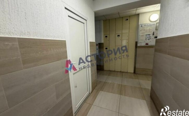 1-комн квартира ул Конструктора Грязева, 8,  д. 8