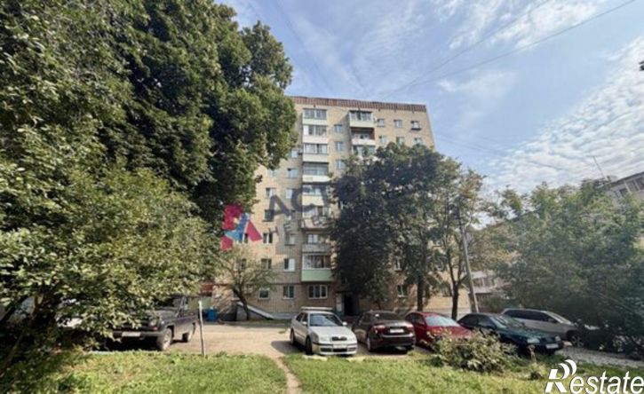 1-комн квартира ул Металлургов, 43,  д. 43