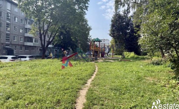 1-комн квартира ул Металлургов, 43,  д. 43