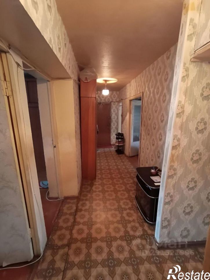 3-комн квартира ул Марата, 182,  д. 182