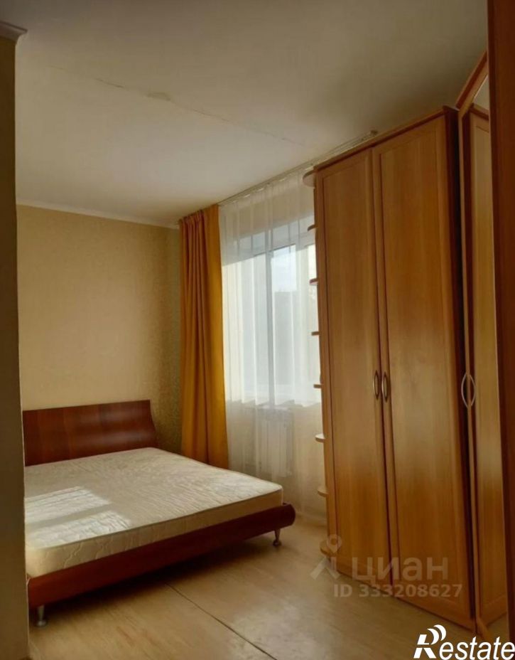 1-комн квартира ул Демонстрации, 8,  д. 8
