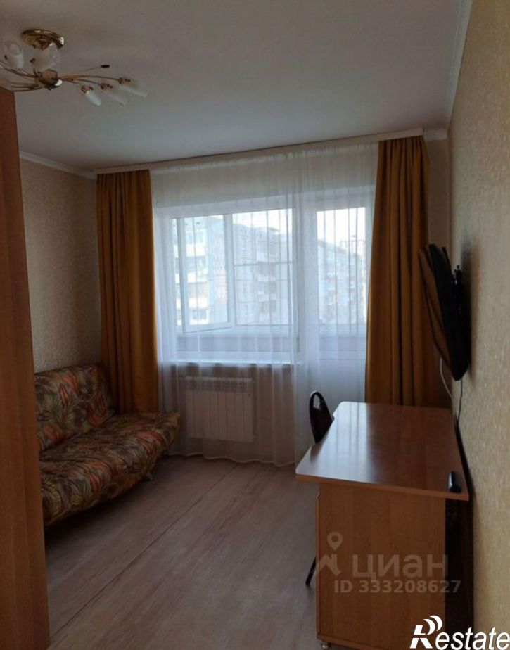 1-комн квартира ул Демонстрации, 8,  д. 8